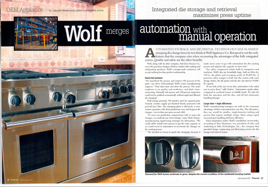 FFJournal Screenshot