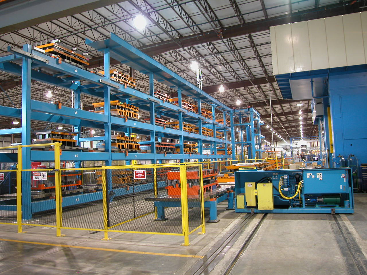 Wolf Appliance04May 212003